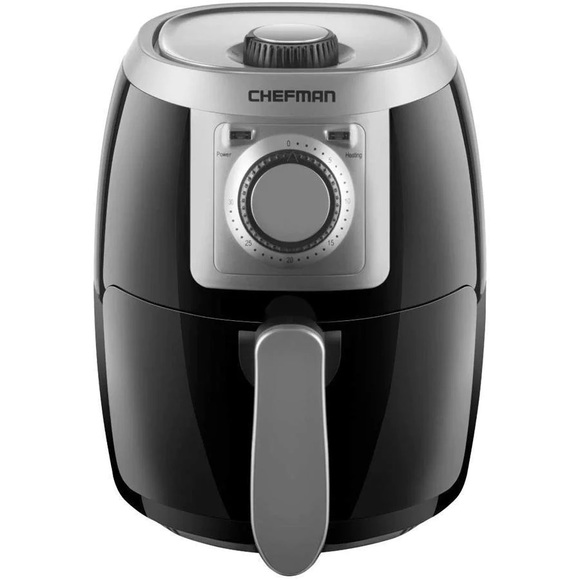 🖤 CHEFMAN AIR FRYER 🖤 - Picture 5 of 5